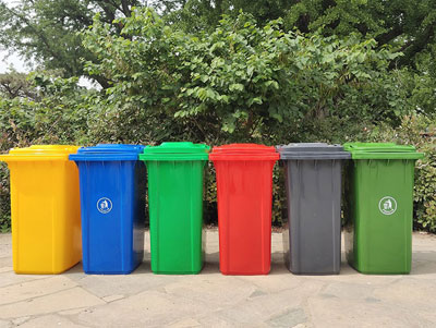 戶外垃圾桶使用特點是什么?